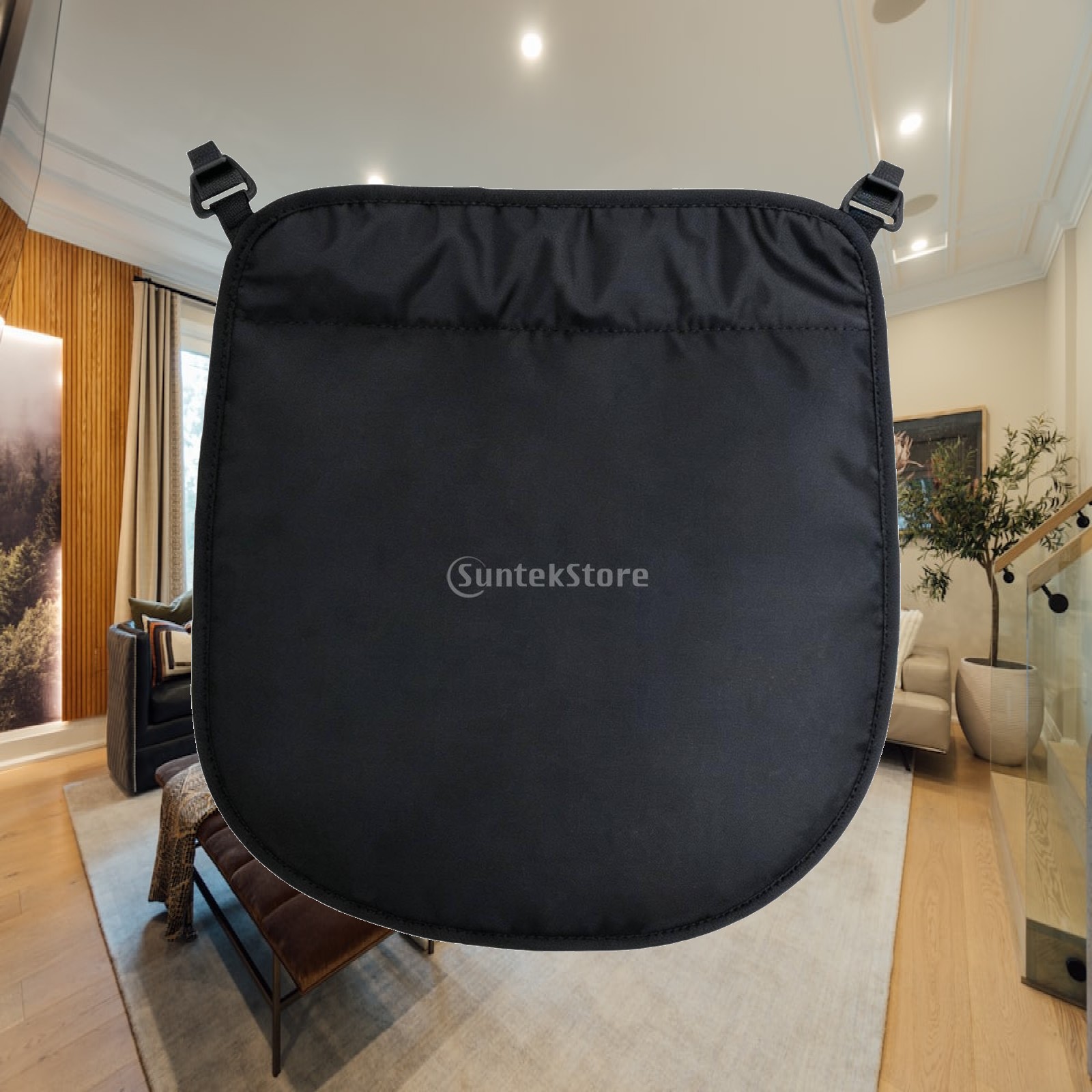 Infant Car Seat Cover - Protetor de Pés para Carrinho de