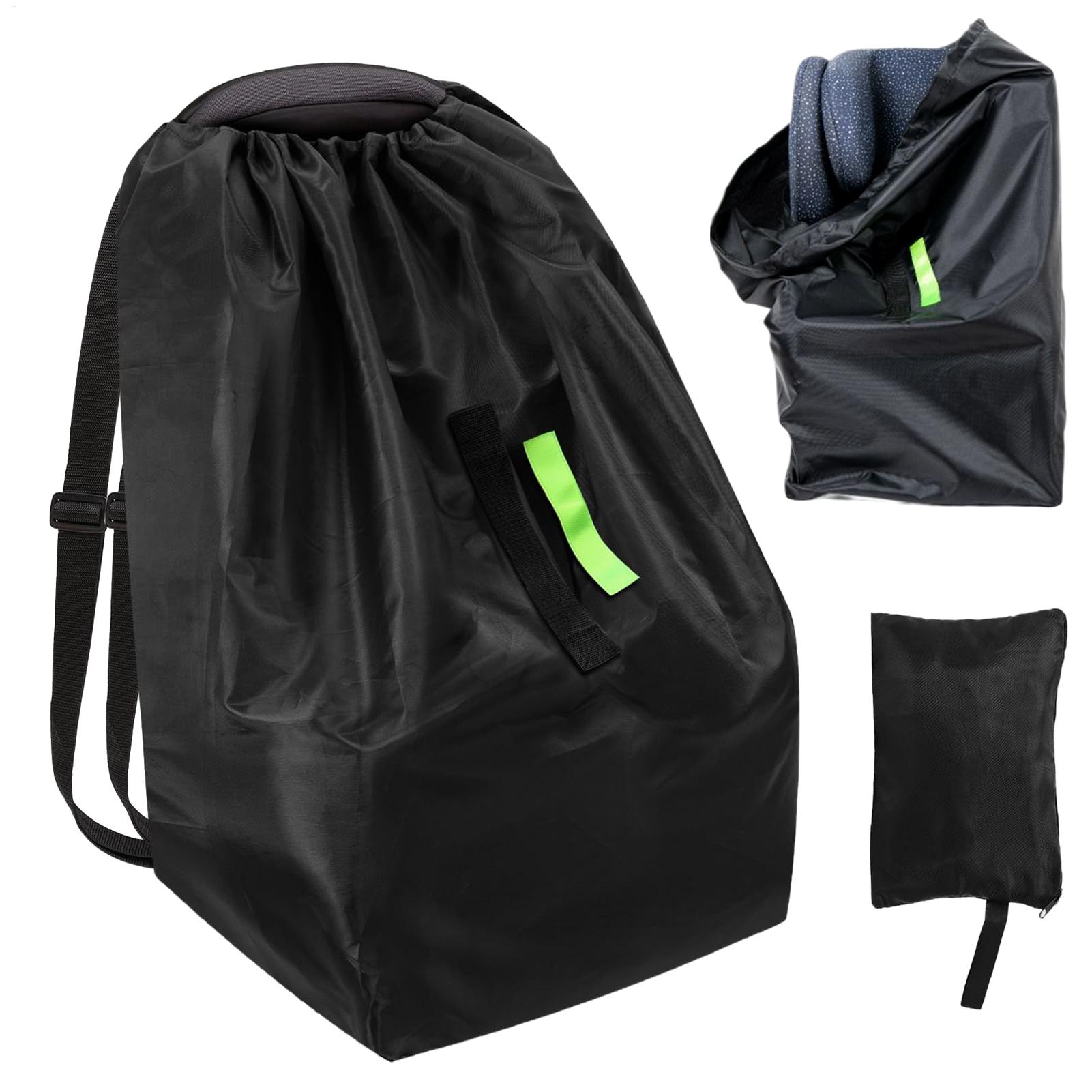 Bolsa grande de tecido Oxford  - Infant Car Seat Cover avaliação e preço