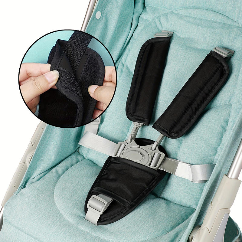 Evitar estrangulamento almofad - Infant Car Seat Cover avaliação e preço