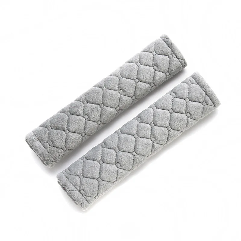 Nova proteção para o pescoço e - Infant Car Seat Cover avaliação e preço