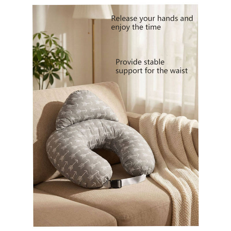 Almofada de Amamentação em For - Nursing Pillow Breastfeeding avaliação e preço