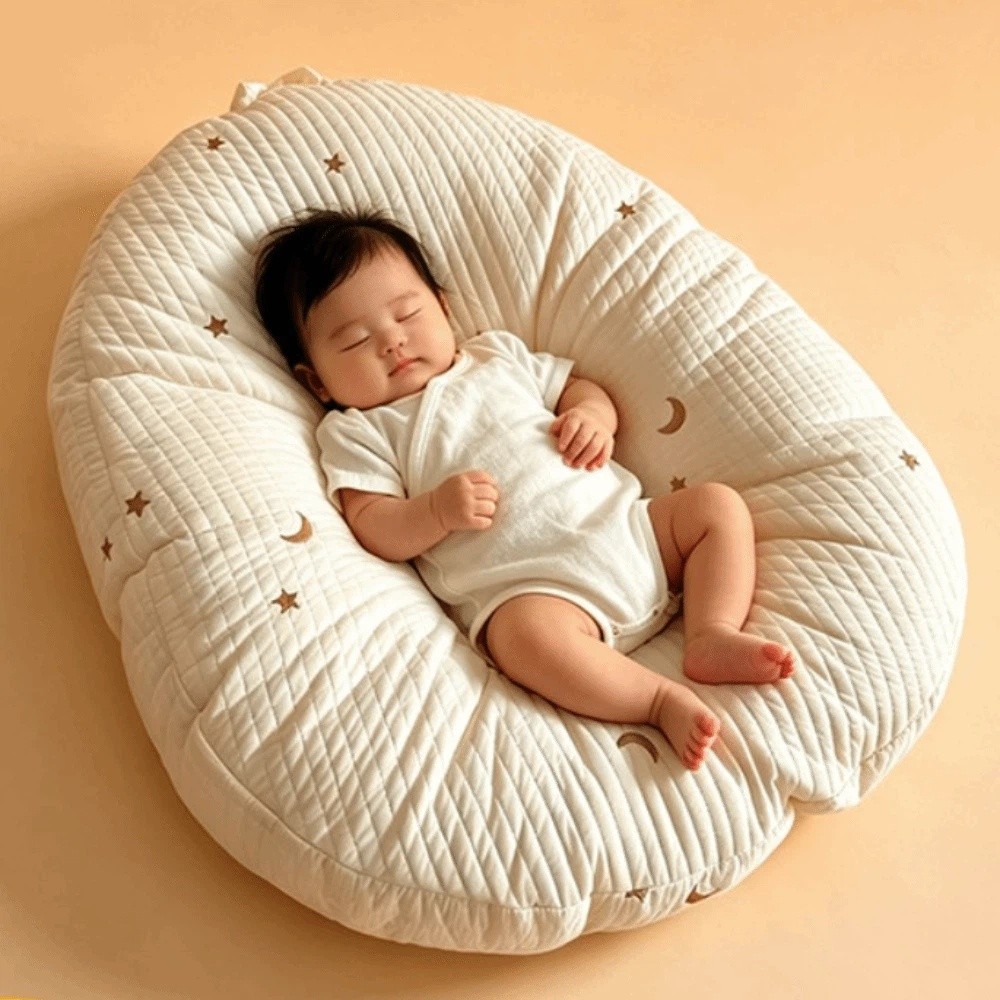 Almofada de Amamentação Macia  - Nursing Pillow Breastfeeding avaliação e preço