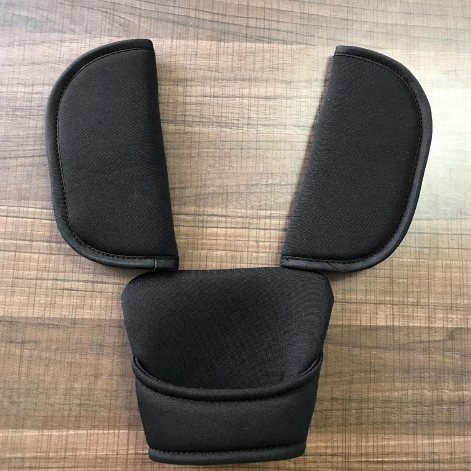 Capa Protetora Acolchoada de A - Infant Car Seat Cover avaliação e preço