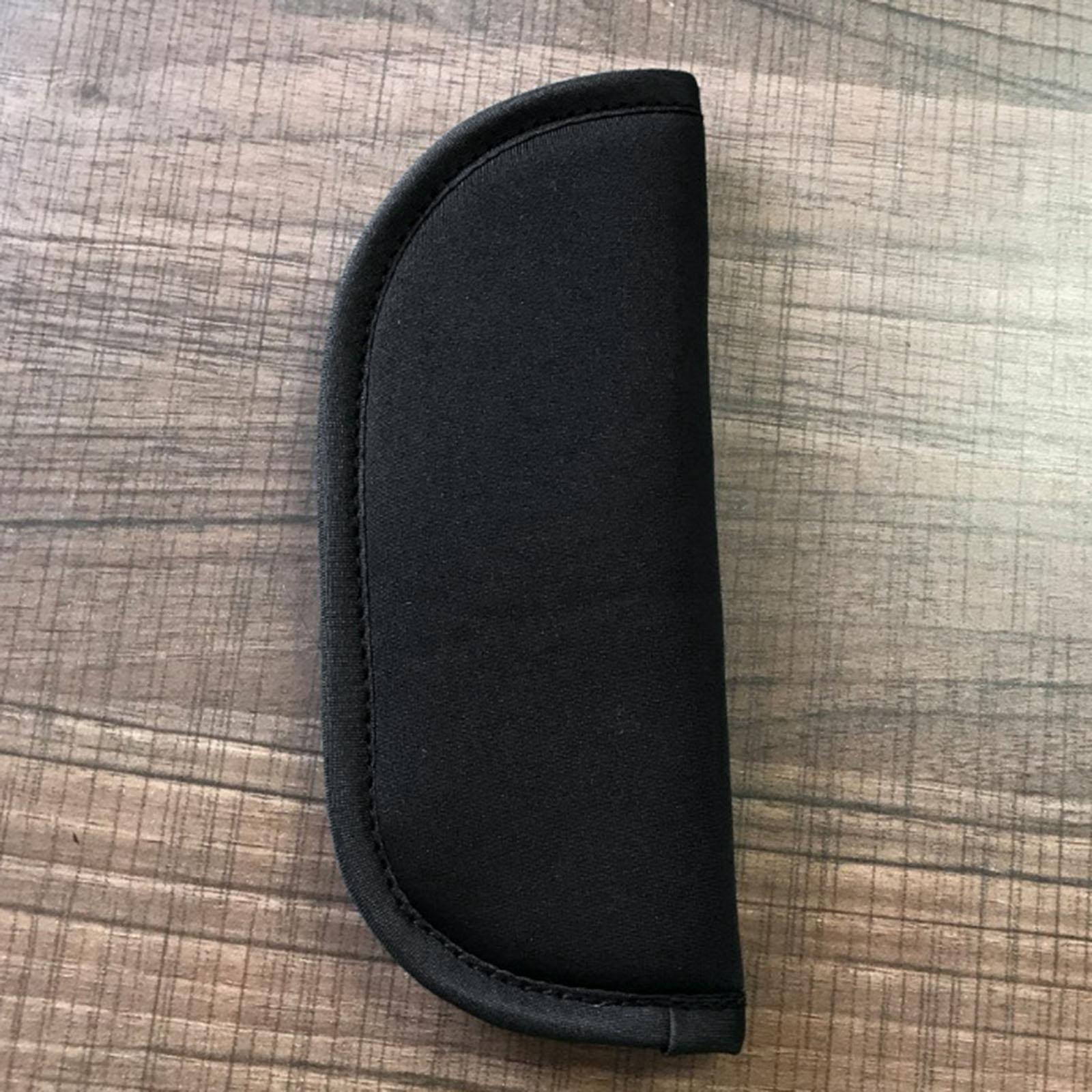Capa Protetora Acolchoada de A - Infant Car Seat Cover avaliação e preço